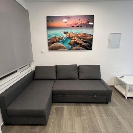 Apartamentos Montalvo Metropolis A Торремолинос Экстерьер фото