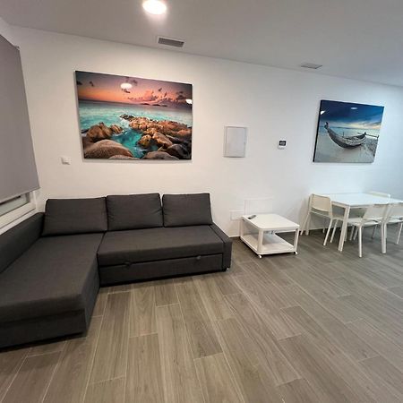 Apartamentos Montalvo Metropolis A Торремолинос Экстерьер фото