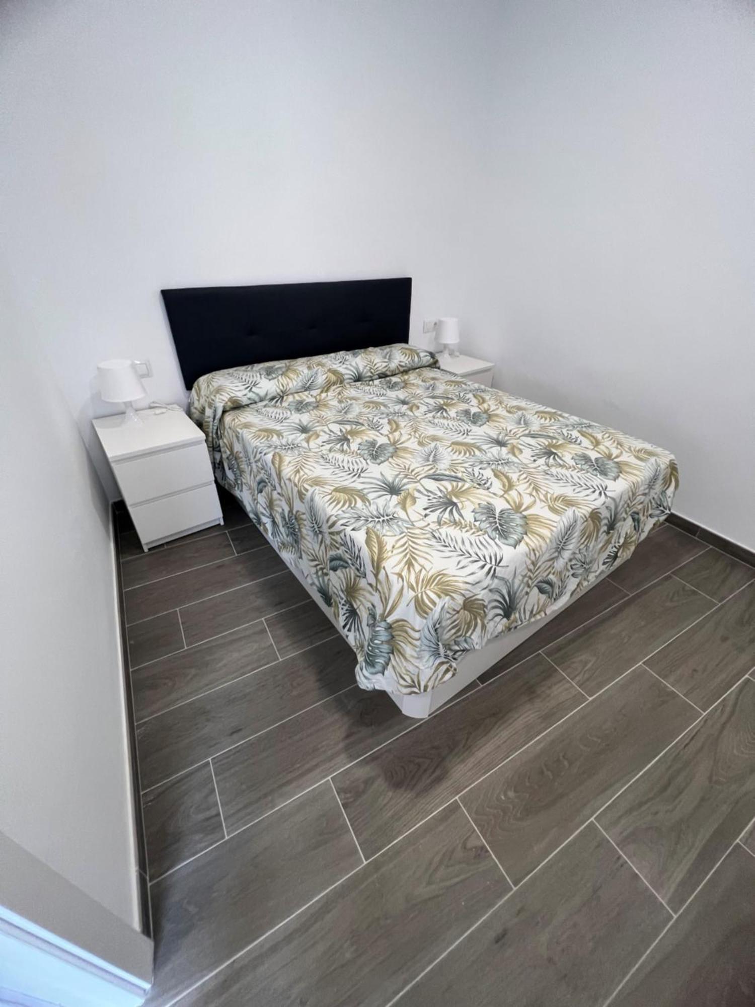 Apartamentos Montalvo Metropolis A Торремолинос Экстерьер фото