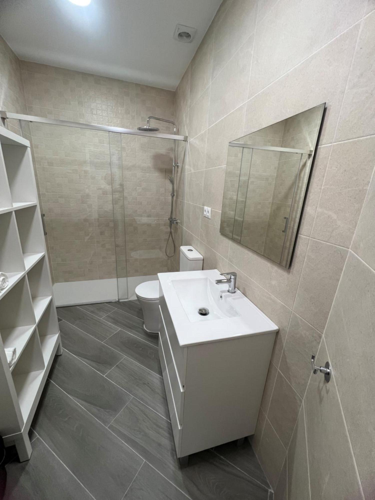 Apartamentos Montalvo Metropolis A Торремолинос Экстерьер фото